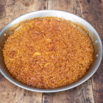 Arroz del Senyoret