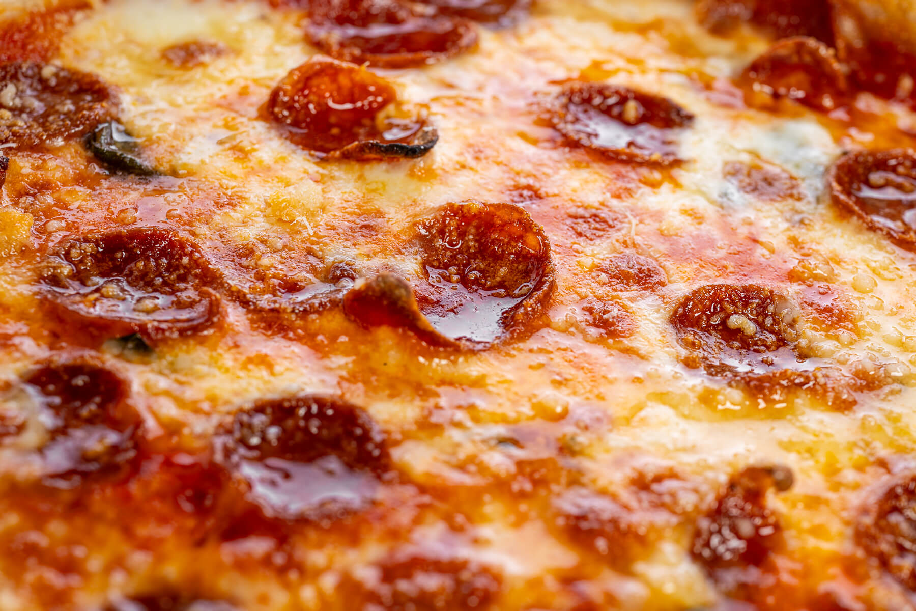 Chorizo Ahumado de León