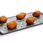 Croquetas Caseras