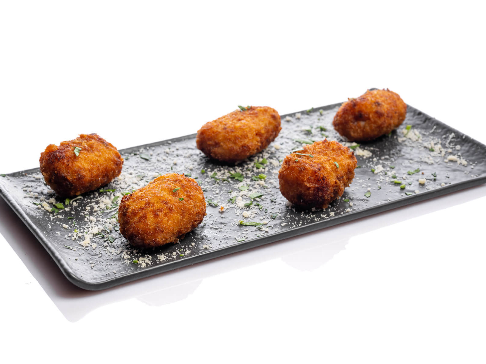 Croquetas Caseras