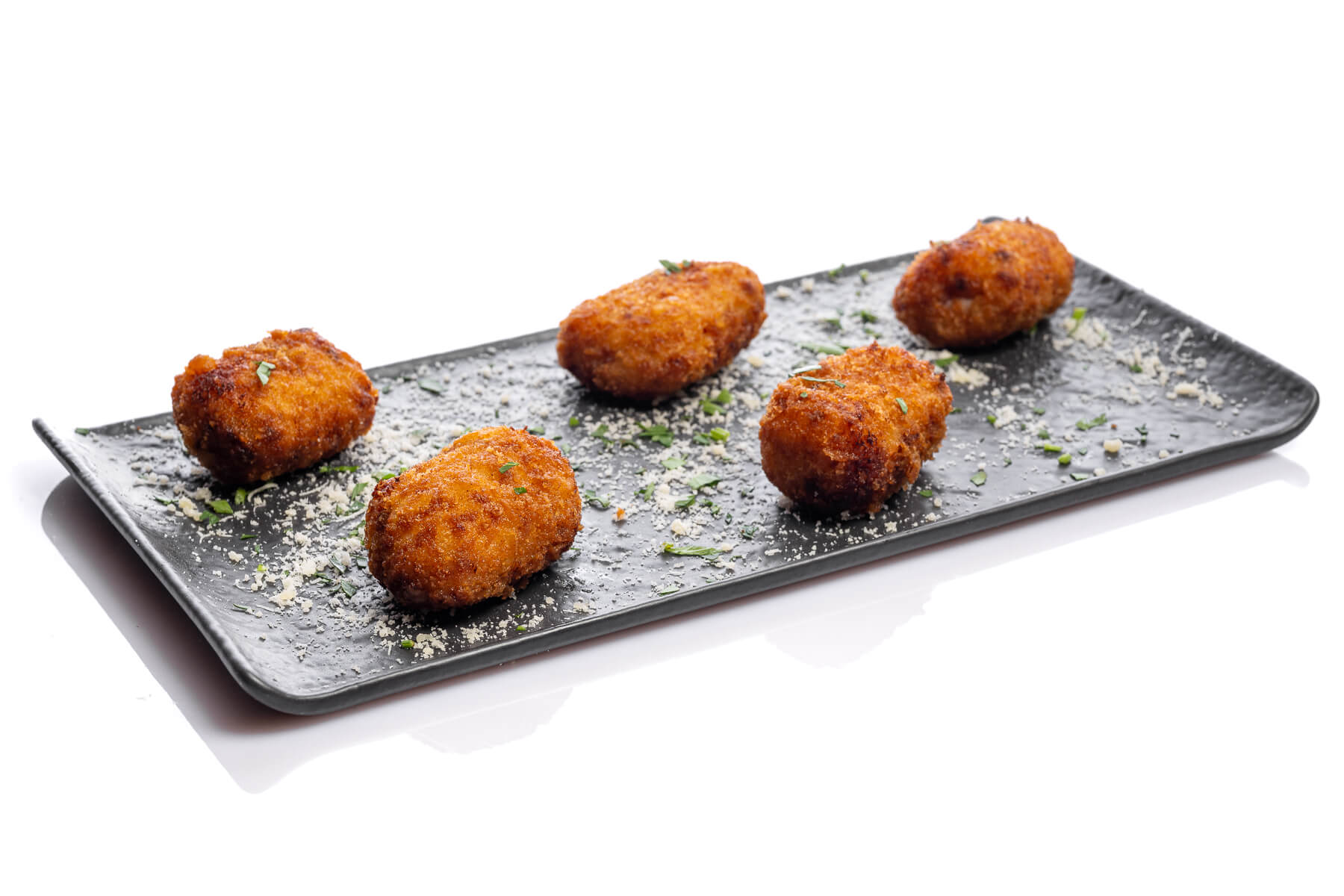 Croquetas Caseras