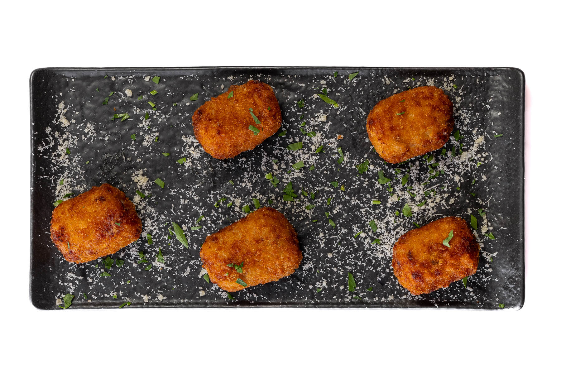 Croquetas Caseras