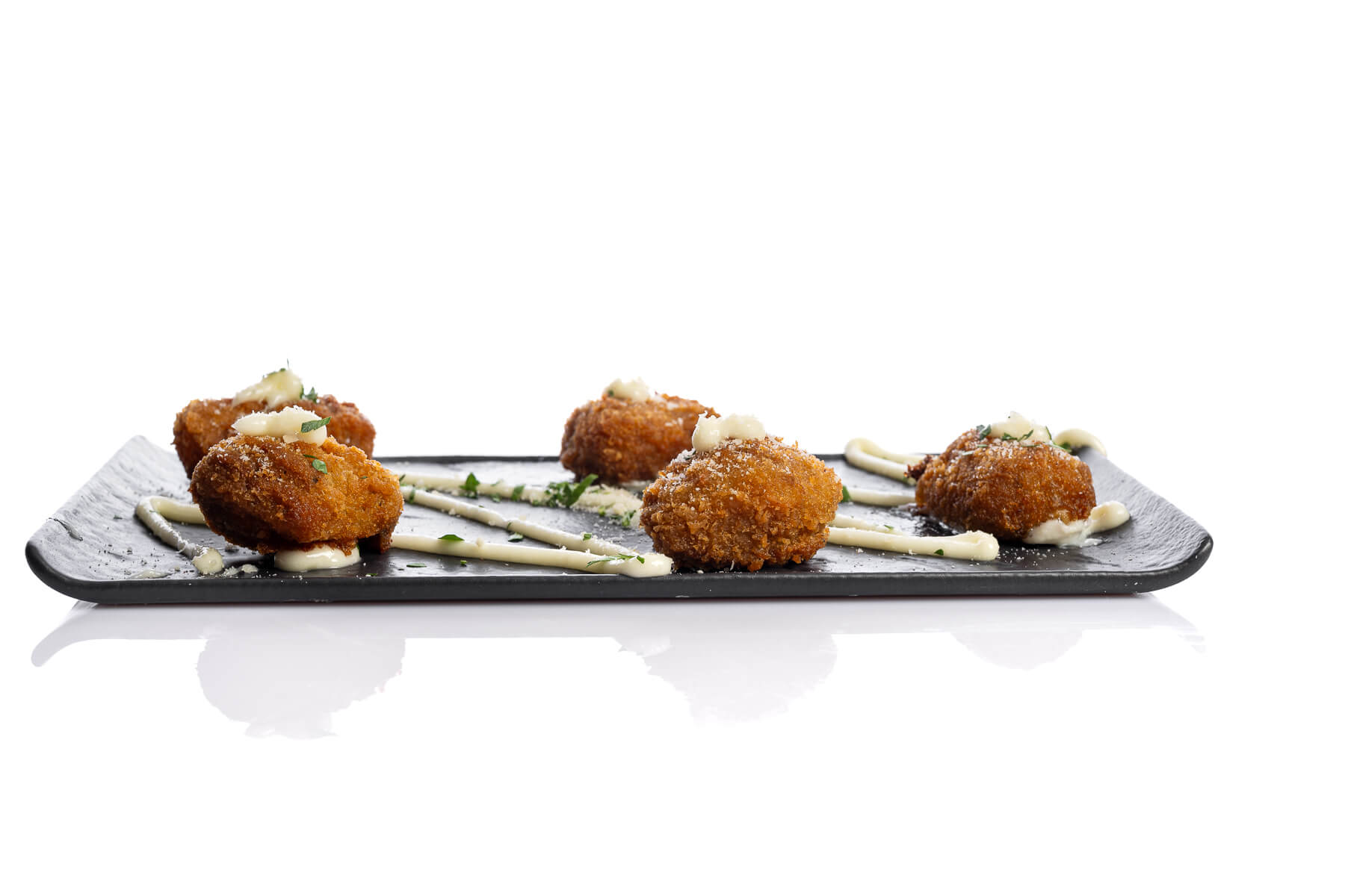 Croquetas Caseras