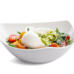 Ensalada de Burrata