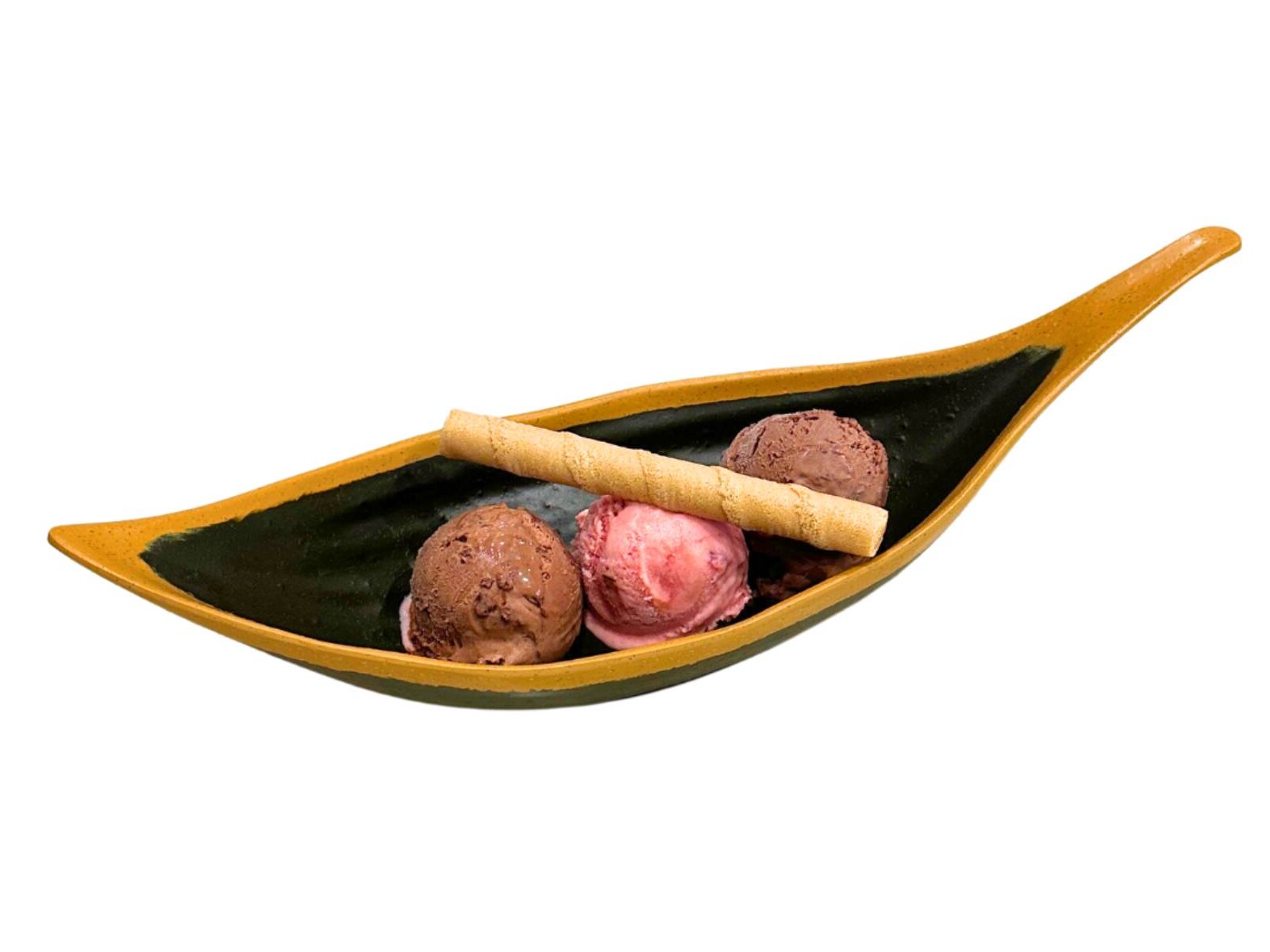 Gondola de Helados