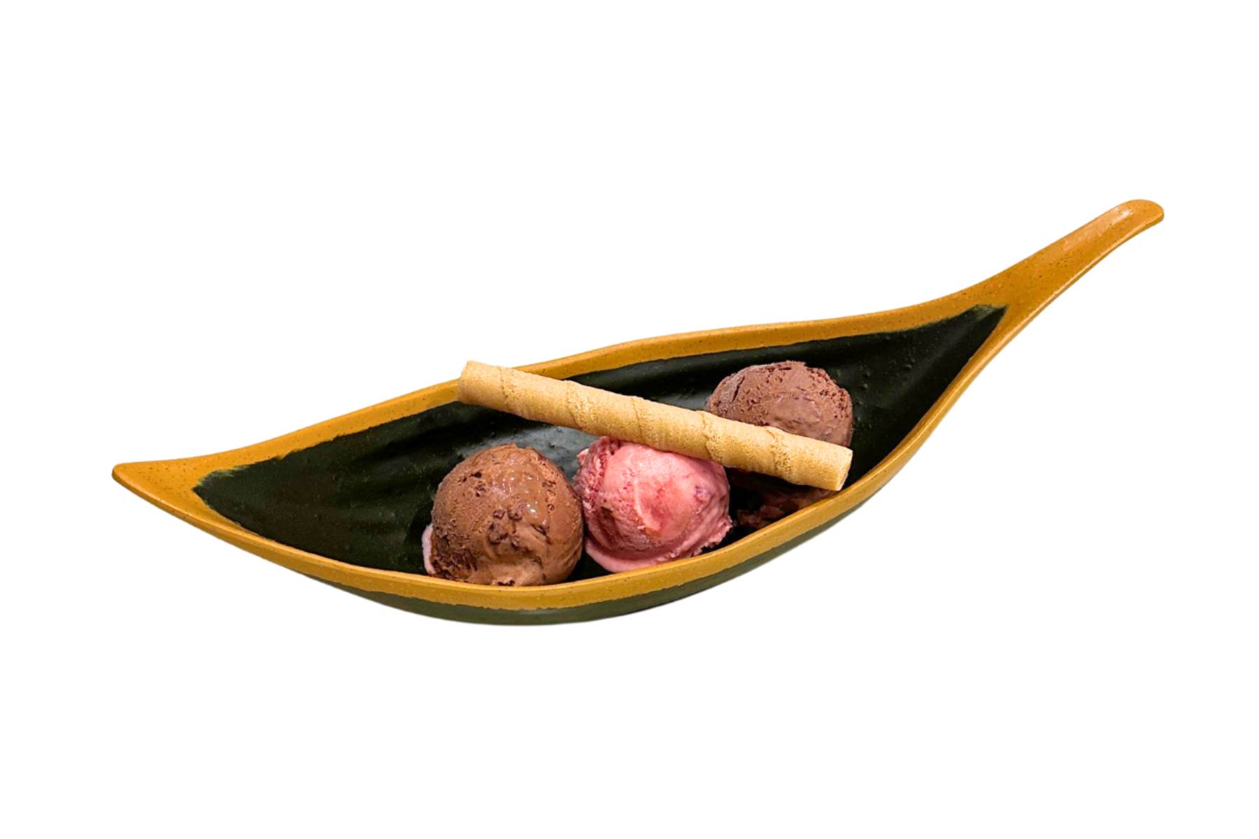 Gondola de Helados