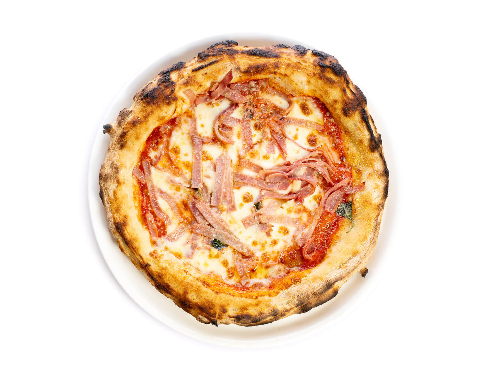 Prosciutto e Formaggio