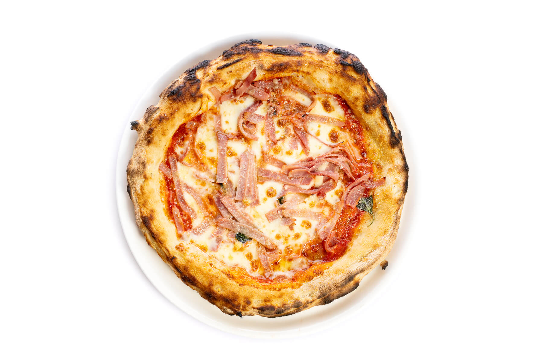 Prosciutto e Formaggio