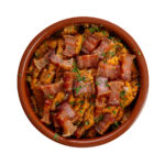 Torreznos con Revolconas