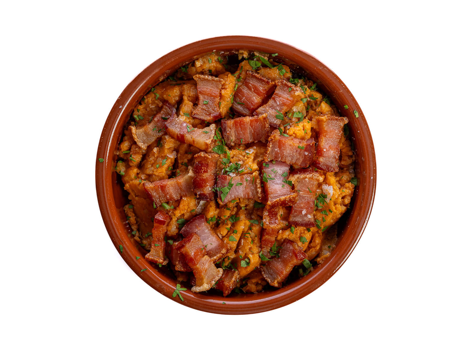 Torreznos con Revolconas