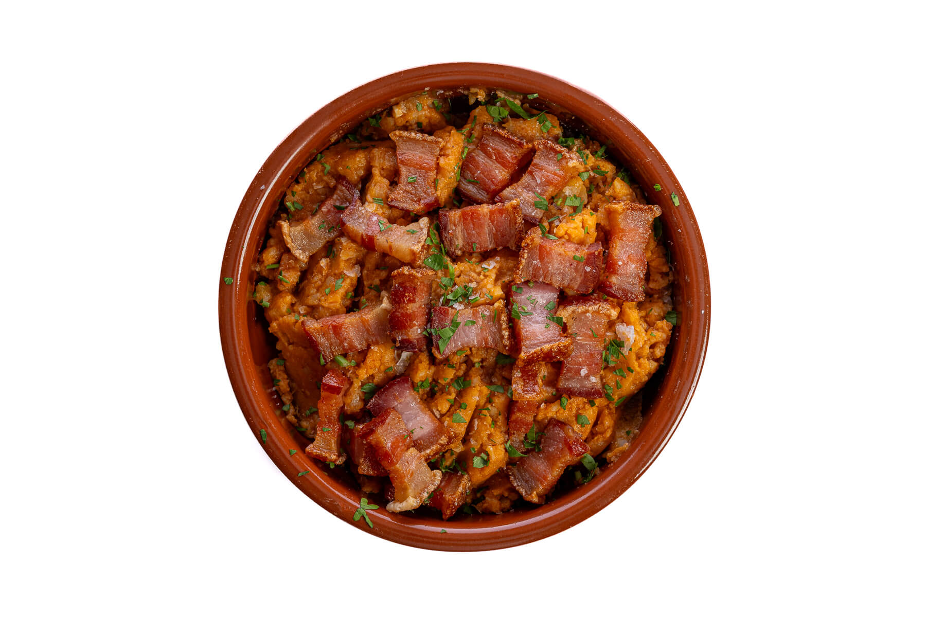 Torreznos con Revolconas