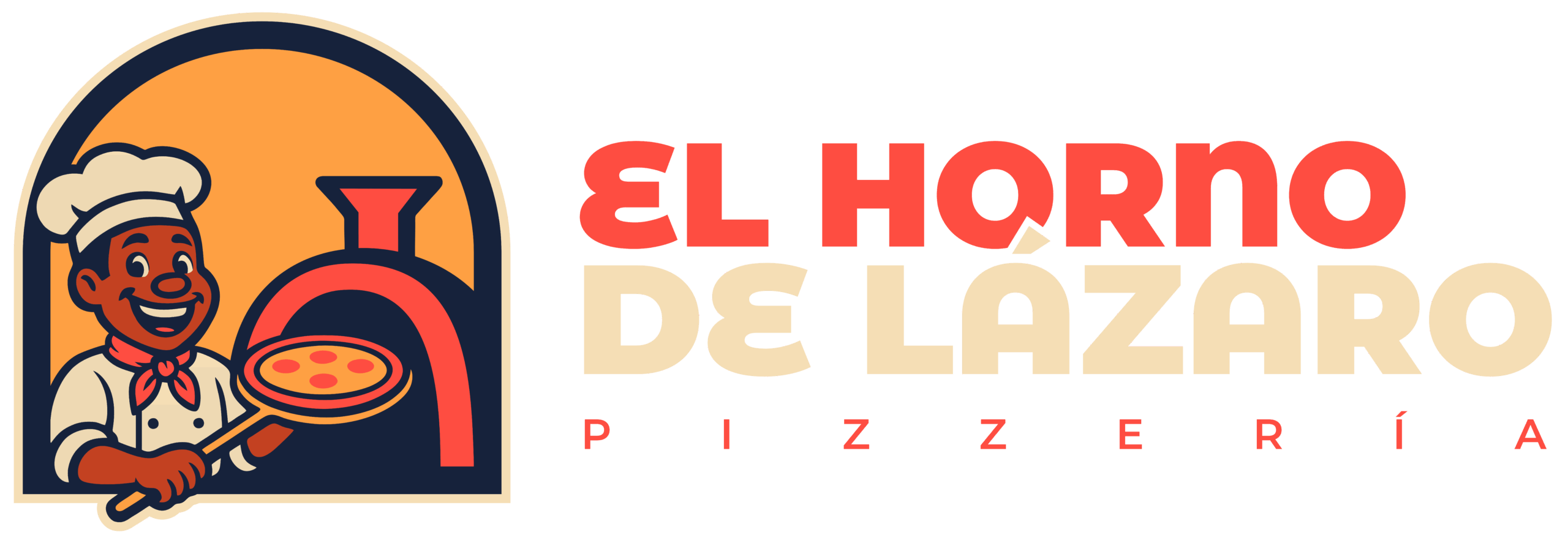 El Horno de Lázaro