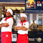 El Horno de Lázaro