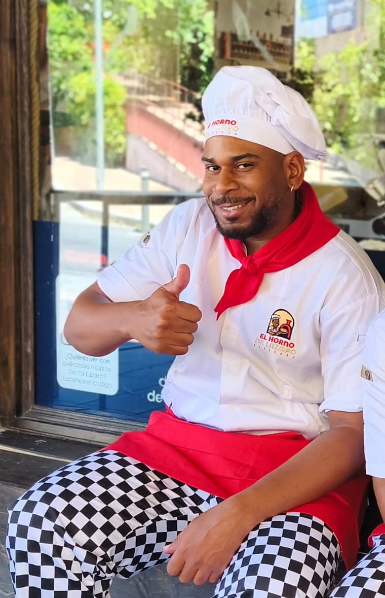 Nuestro lado más dulce