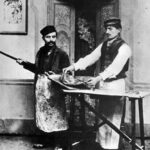 La Pizza Napolitana y su larga historia