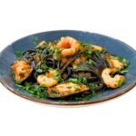 Spaghetti frutti di mare “Don Giovanni”